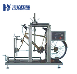 兒童自行車驅(qū)動系統(tǒng)靜負荷試驗機HD-J1054