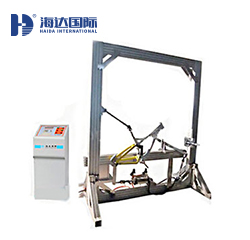自行車避震車架性能測(cè)試機(jī)