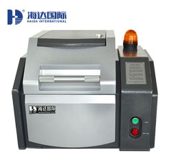 RoHS無(wú)鹵環(huán)保檢測(cè)儀HD-Ux-350S
