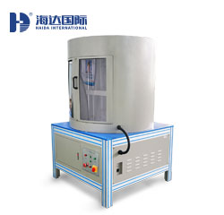 辦公椅底座垂直壓力試驗機(jī)HD-F733-1