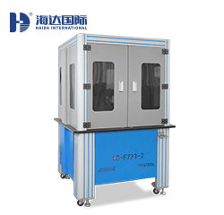 電腦式椅子五爪抗壓測(cè)試機(jī)HD-F733-2