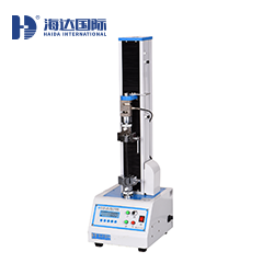 簡易經(jīng)濟(jì)型電子拉力試驗(yàn)機(jī)HD-B602