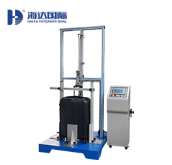 箱包拉桿往復(fù)疲勞試驗機HD-D115-1