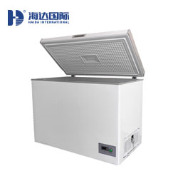 低溫試驗(yàn)箱HD-E702-1